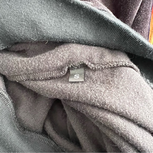 Aviator Nation Velour Sweatshirt - Picture 4 of 5